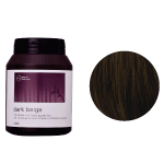 �w�A�J���[�_�[�N�x�[�W��